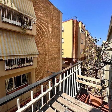 Gracia Barcelona Apartment Buitenkant foto