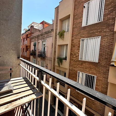 Gracia Barcelona Apartment Buitenkant foto