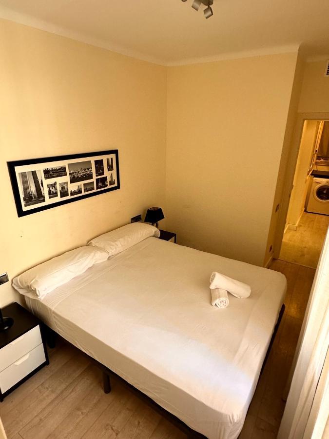 Gracia Barcelona Apartment Buitenkant foto