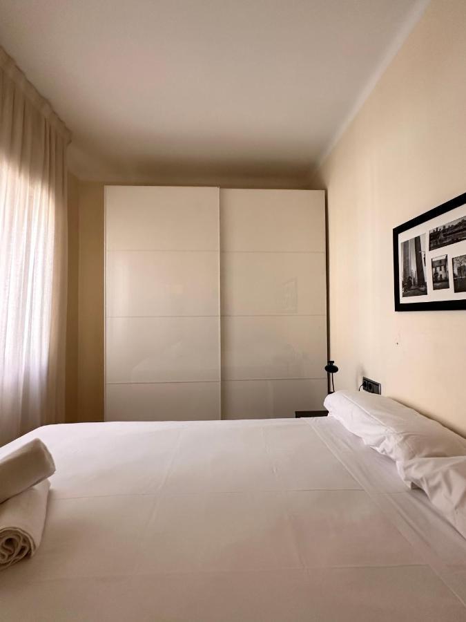 Gracia Barcelona Apartment Buitenkant foto