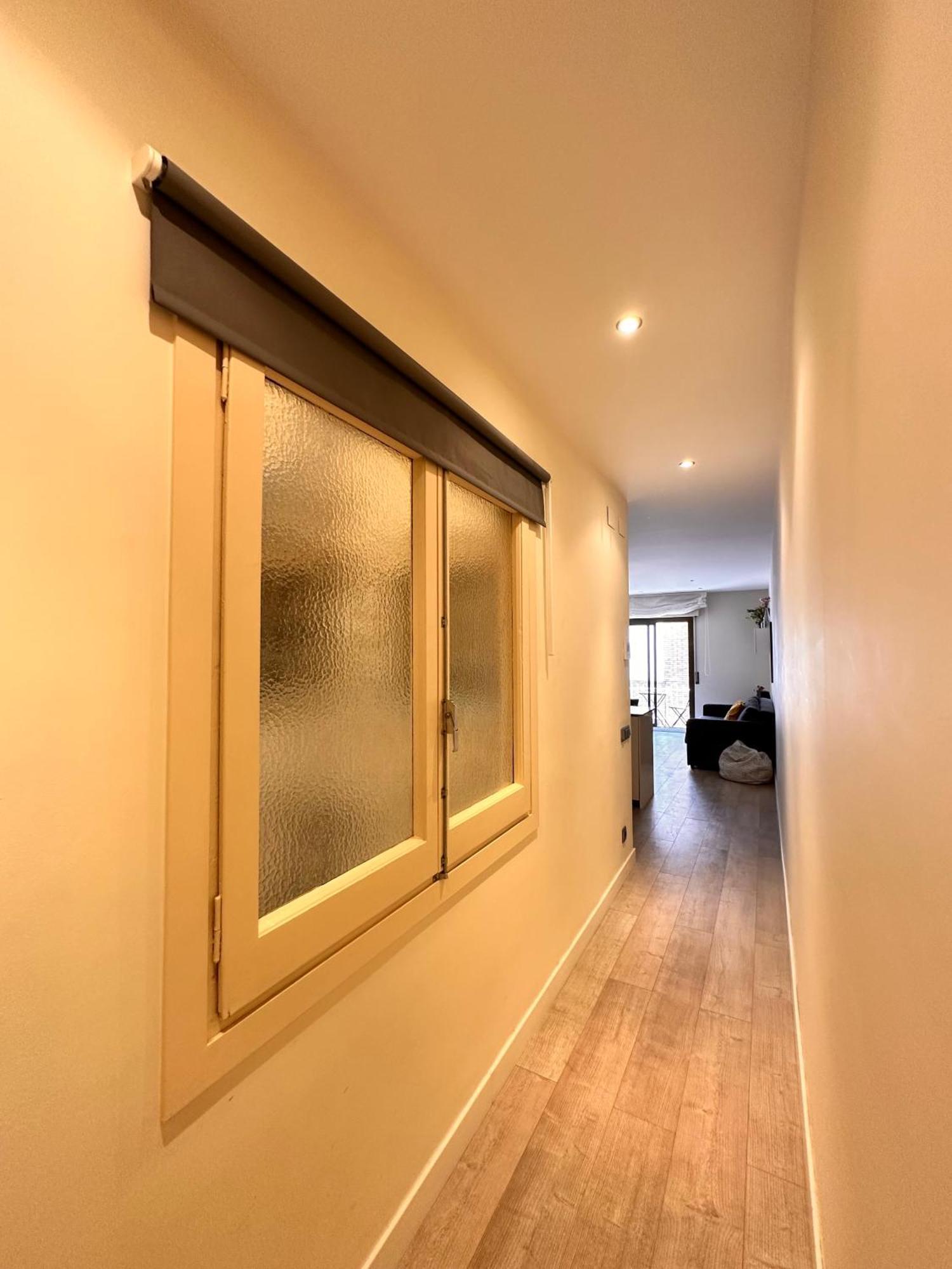 Gracia Barcelona Apartment Buitenkant foto